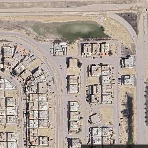 فيلا 250 متر مربع ضاحية الملك فهد، الدمام