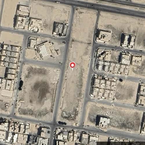 فيلا 312.5 متر مربع جنوبية على شارع 15م الصواري، الخبر