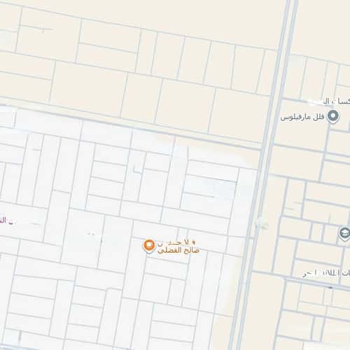Villa 312.5 SQM Facing South on 15m Width Street Al Sawari, Khobar