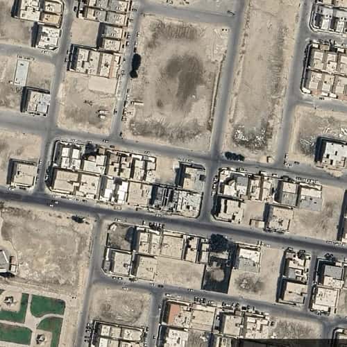 فيلا 312.5 متر مربع شمالية على شارع 15م الصواري، الخبر