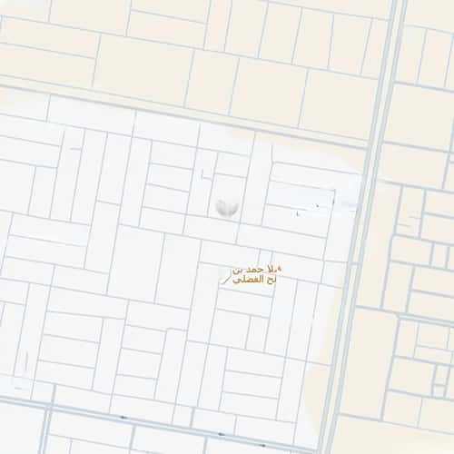 فيلا 312.5 متر مربع شمالية على شارع 15م الصواري، الخبر