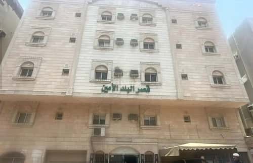 Building 600 SQM Facing North Alsanabil, Makkah Al Mukarramah