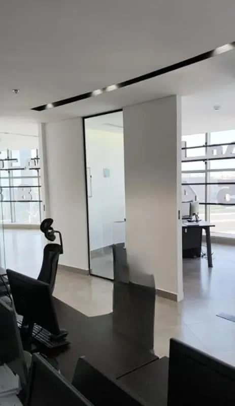 Office Space for Rent Al Zahrah, North Jeddah, Jeddah