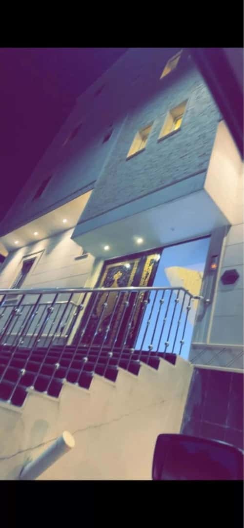 Floor 314.95 SQM with 8 Bedrooms Al-Qayem Al-A'La, Alttayif