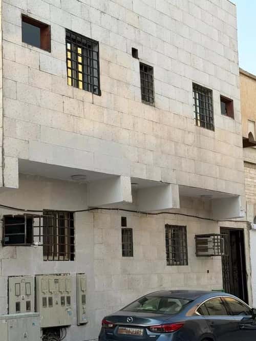 Building 233 SQM Facing South Al-Yamamah, Central Riyadh, Riyadh