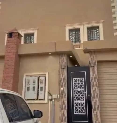دور 360 متر مربع ب 6 غرف النهضة، شرق الرياض، الرياض