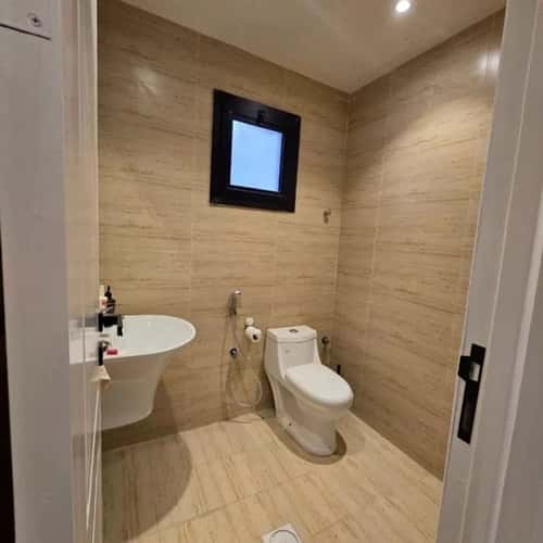 Apartment 139.83 SQM with 4 Bedrooms Al Hammraa, Khobar