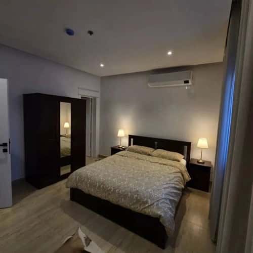 Apartment 139.83 SQM with 4 Bedrooms Al Hammraa, Khobar