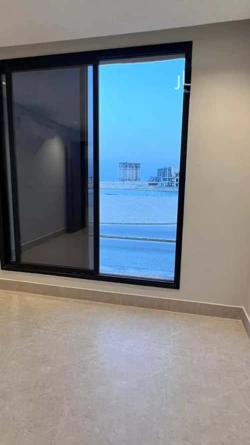 Apartment 144.3 SQM with 2 Bedrooms Al Khur, Khobar