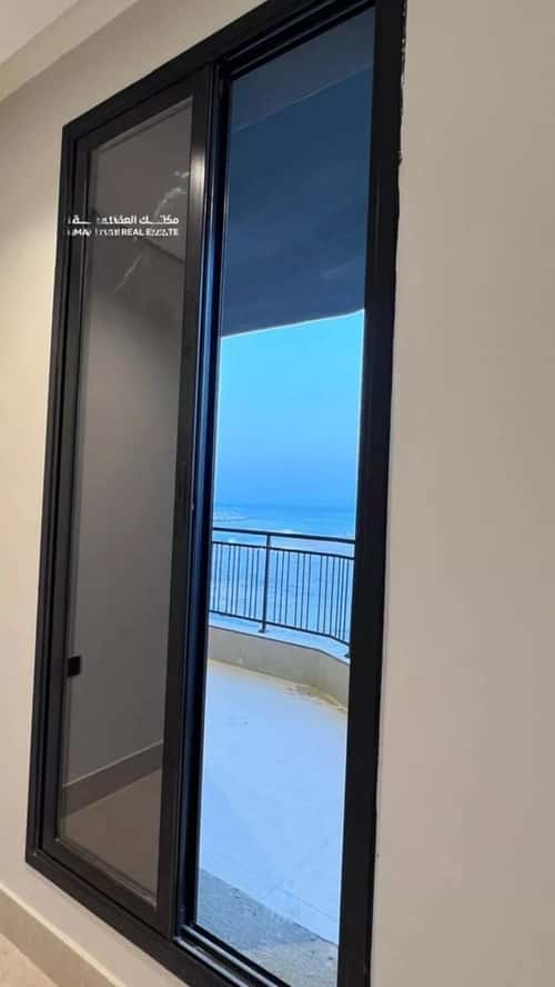 Apartment 144.3 SQM with 2 Bedrooms Al Khur, Khobar