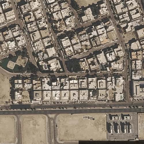فيلا 2071 متر مربع البساتين، شمال جدة، جدة
