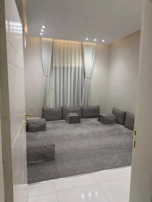 Villa 272 SQM Facing South on 20m Width Street Al Sheraa, Khobar