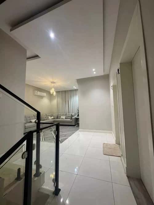 Villa 272 SQM Facing South on 20m Width Street Al Sheraa, Khobar