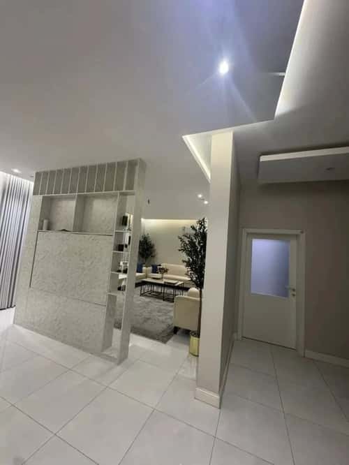 Villa 272 SQM Facing South on 20m Width Street Al Sheraa, Khobar