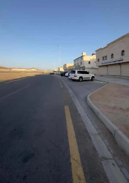 عمارة 846.7 متر مربع طيبة، المدينة المنورة