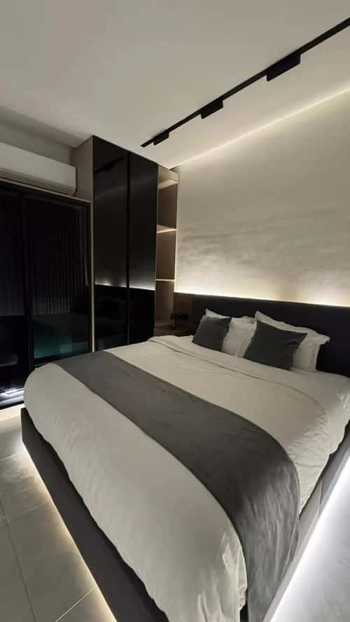 Apartment with 1 Bedroom Al Hammraa, Khobar