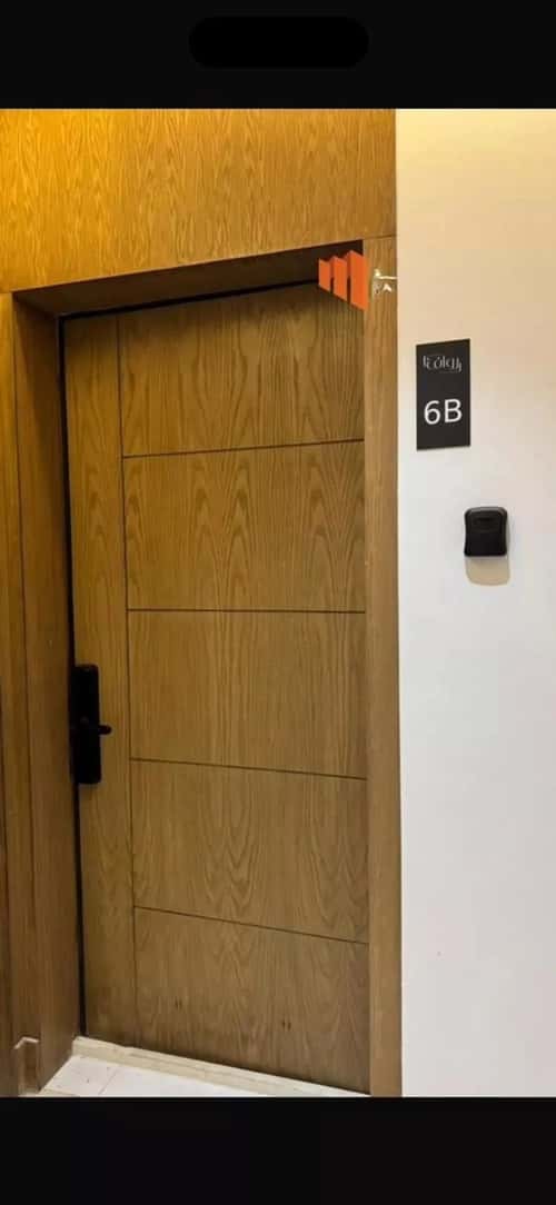 Apartment with 1 Bedroom Al Hammraa, Khobar