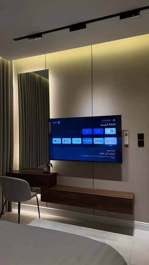 Apartment with 1 Bedroom Al Hammraa, Khobar