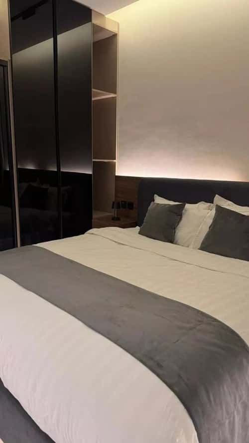 Apartment with 1 Bedroom Al Hammraa, Khobar