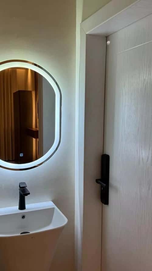 Apartment with 1 Bedroom Al Hammraa, Khobar