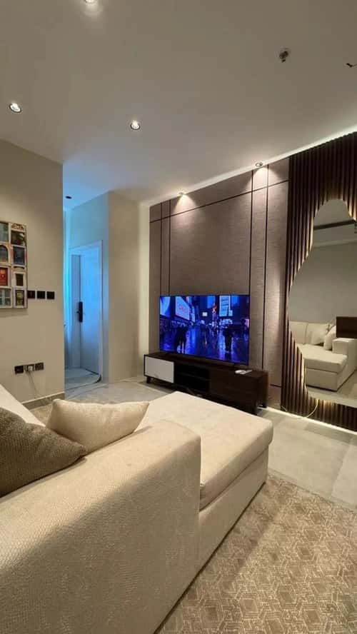 Apartment with 1 Bedroom Al Hammraa, Khobar