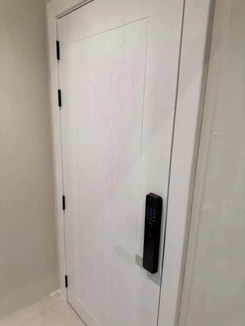 Apartment with 1 Bedroom Al Hammraa, Khobar