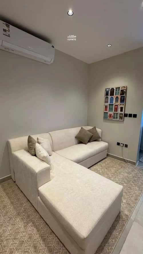 Apartment with 1 Bedroom Al Hammraa, Khobar