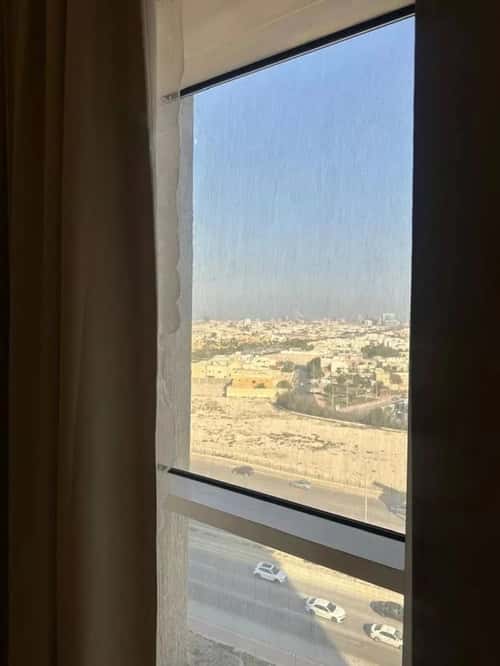 Apartment 226.59 SQM with 3 Bedrooms Al Doohah Al Jnubyah, Alzahran