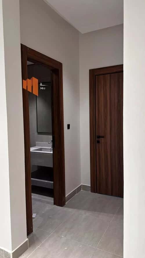 Apartment 149.215 SQM with 3 Bedrooms Al Hammraa, Khobar