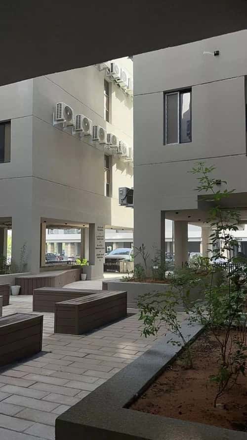 Apartment 149.215 SQM with 3 Bedrooms Al Hammraa, Khobar
