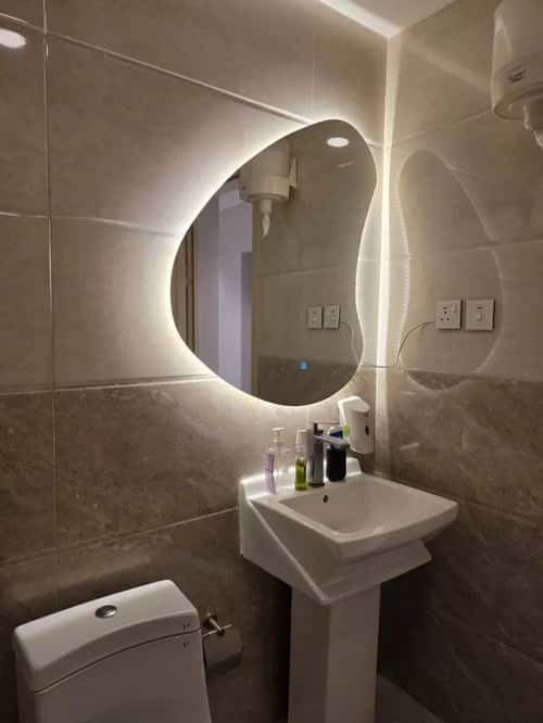 Apartment 180.52 SQM with 3 Bedrooms Al Shooalah, Aldammam
