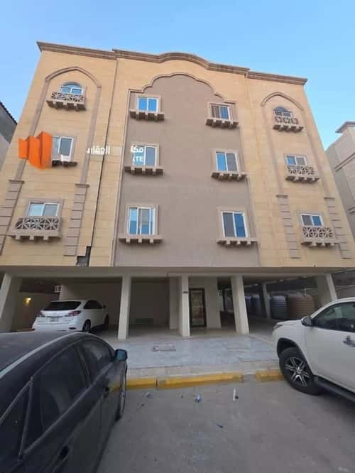 شقة 180.52 متر مربع ب 3 غرف الشعلة، الدمام