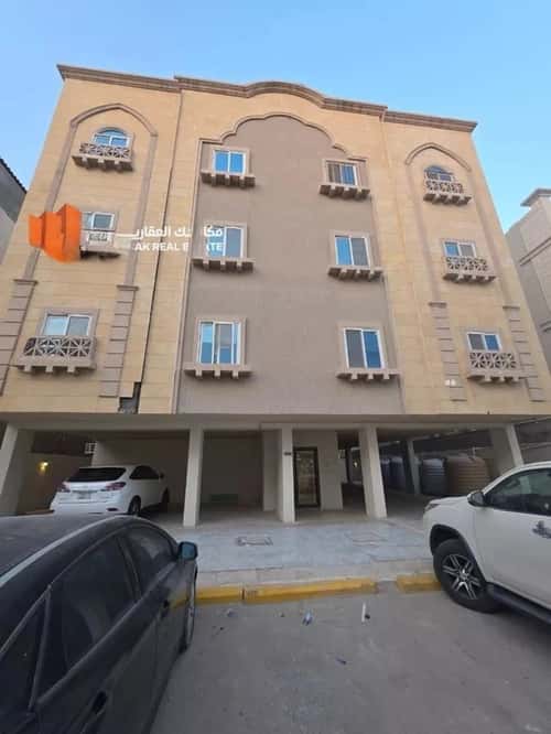 Apartment 180.52 SQM with 3 Bedrooms Al Shooalah, Aldammam