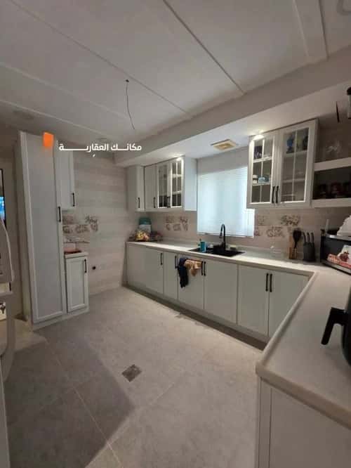 Apartment 180.52 SQM with 3 Bedrooms Al Shooalah, Aldammam