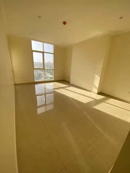 Apartment 116.23 SQM with 2 Bedrooms Al Doohah Al Jnubyah, Alzahran