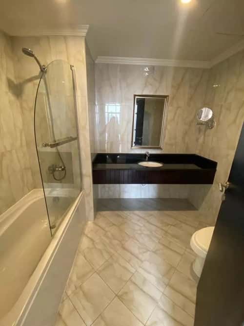 Apartment 116.23 SQM with 2 Bedrooms Al Doohah Al Jnubyah, Alzahran
