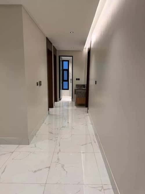 Apartment 146.12 SQM with 3 Bedrooms Al Hammraa, Khobar