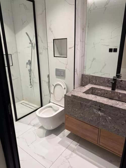 Apartment 146.12 SQM with 3 Bedrooms Al Hammraa, Khobar