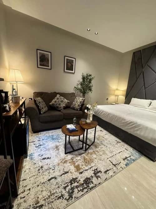 Apartment with 1 Bedroom Al Hammraa, Khobar