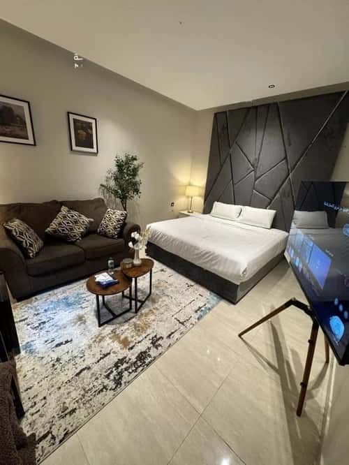 Apartment with 1 Bedroom Al Hammraa, Khobar
