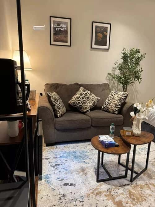 Apartment with 1 Bedroom Al Hammraa, Khobar