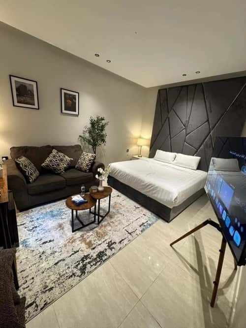 Apartment with 1 Bedroom Al Hammraa, Khobar