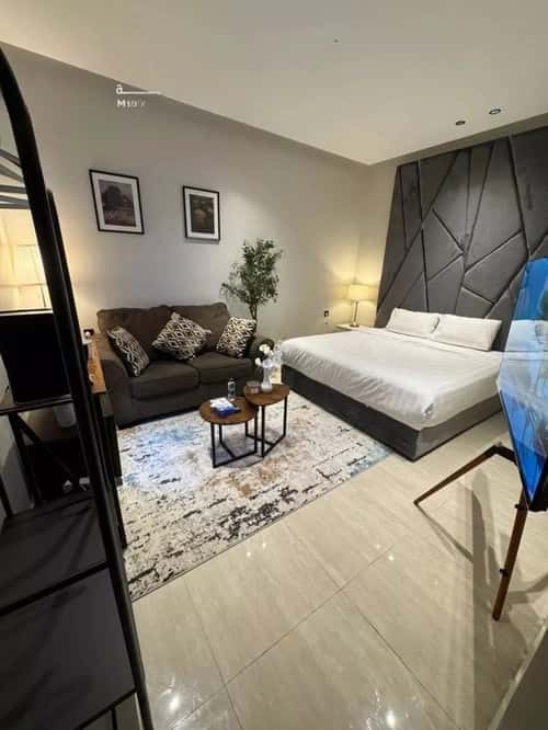 Apartment with 1 Bedroom Al Hammraa, Khobar