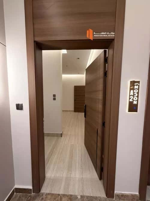 Apartment 171.32 SQM with 3 Bedrooms Al Seef, Aldammam
