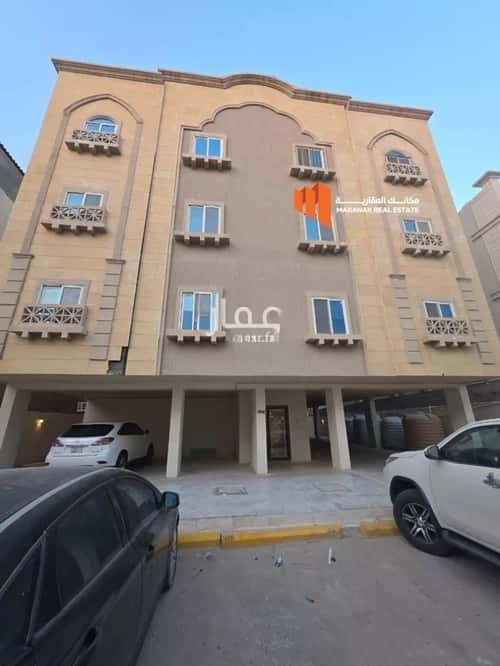 شقة 180.52 متر مربع ب 3 غرف الشعلة، الدمام