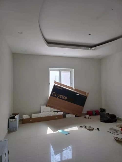 Apartment 180.52 SQM with 3 Bedrooms Al Shooalah, Aldammam