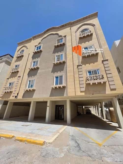 شقة 180.52 متر مربع ب 3 غرف الشعلة، الدمام