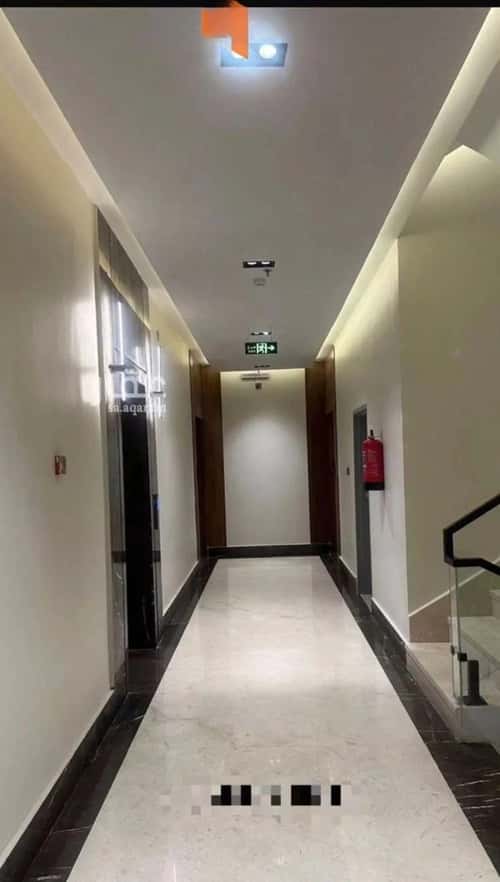 Apartment 161.24 SQM with 3 Bedrooms Al Hammraa, Khobar
