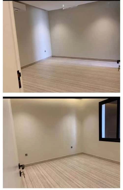 Apartment 161.24 SQM with 3 Bedrooms Al Hammraa, Khobar