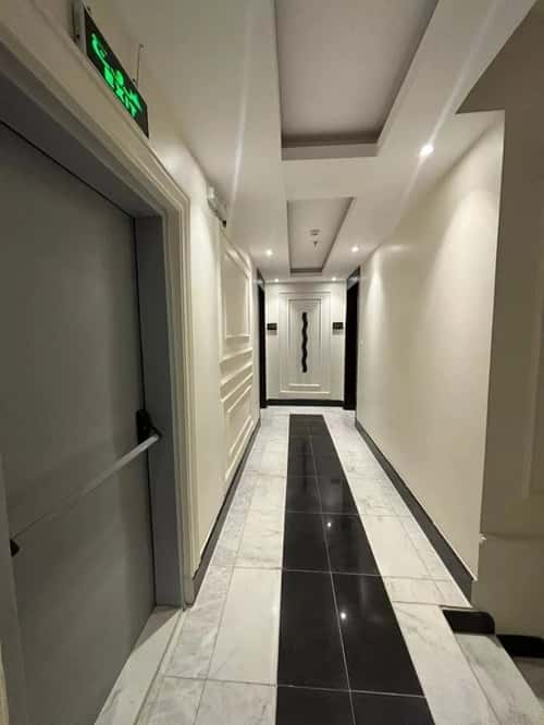Apartment 146.39 SQM with 3 Bedrooms Al Seef, Aldammam